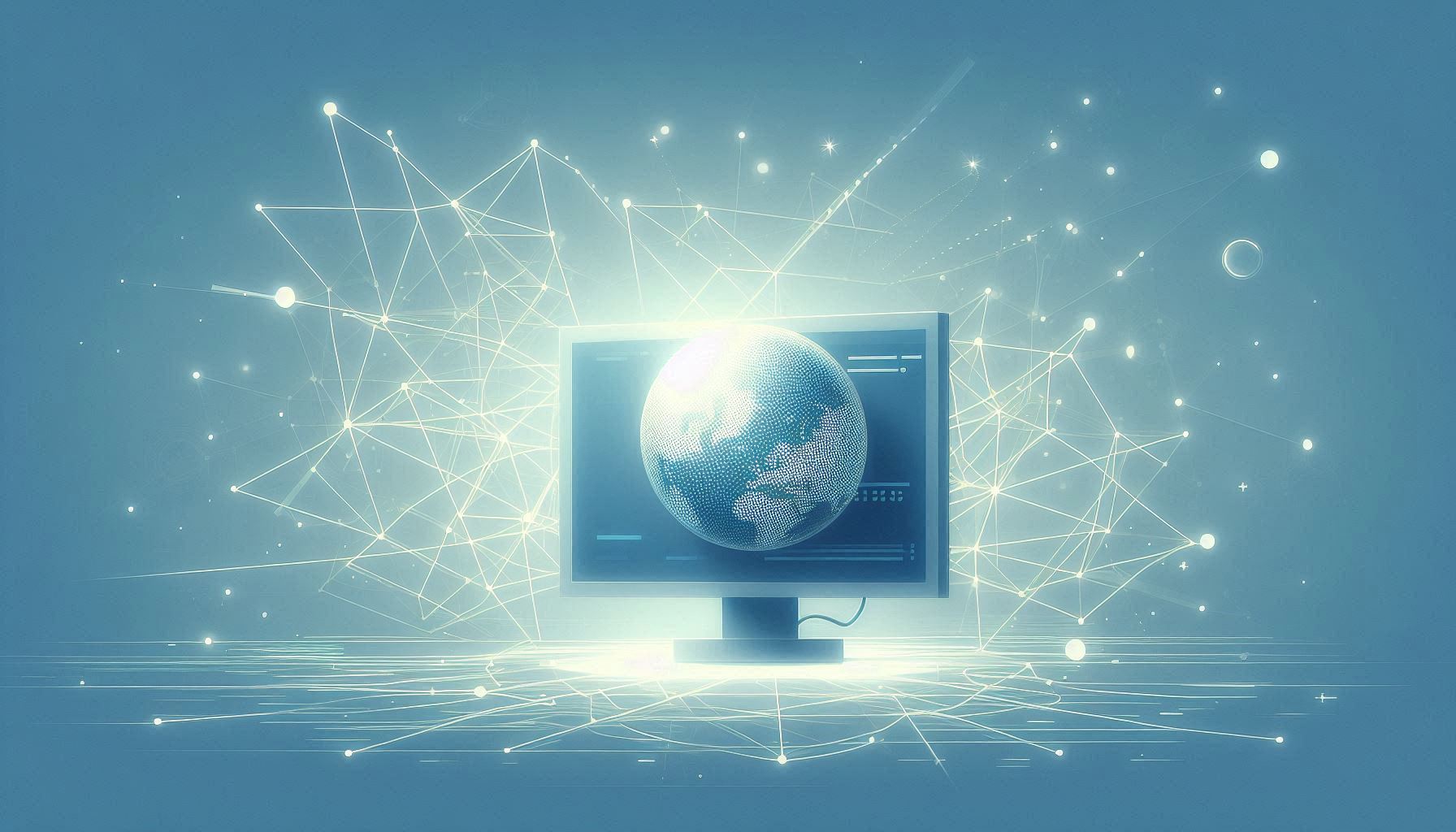 DNS Araması Nasıl Yapılır? Görseli