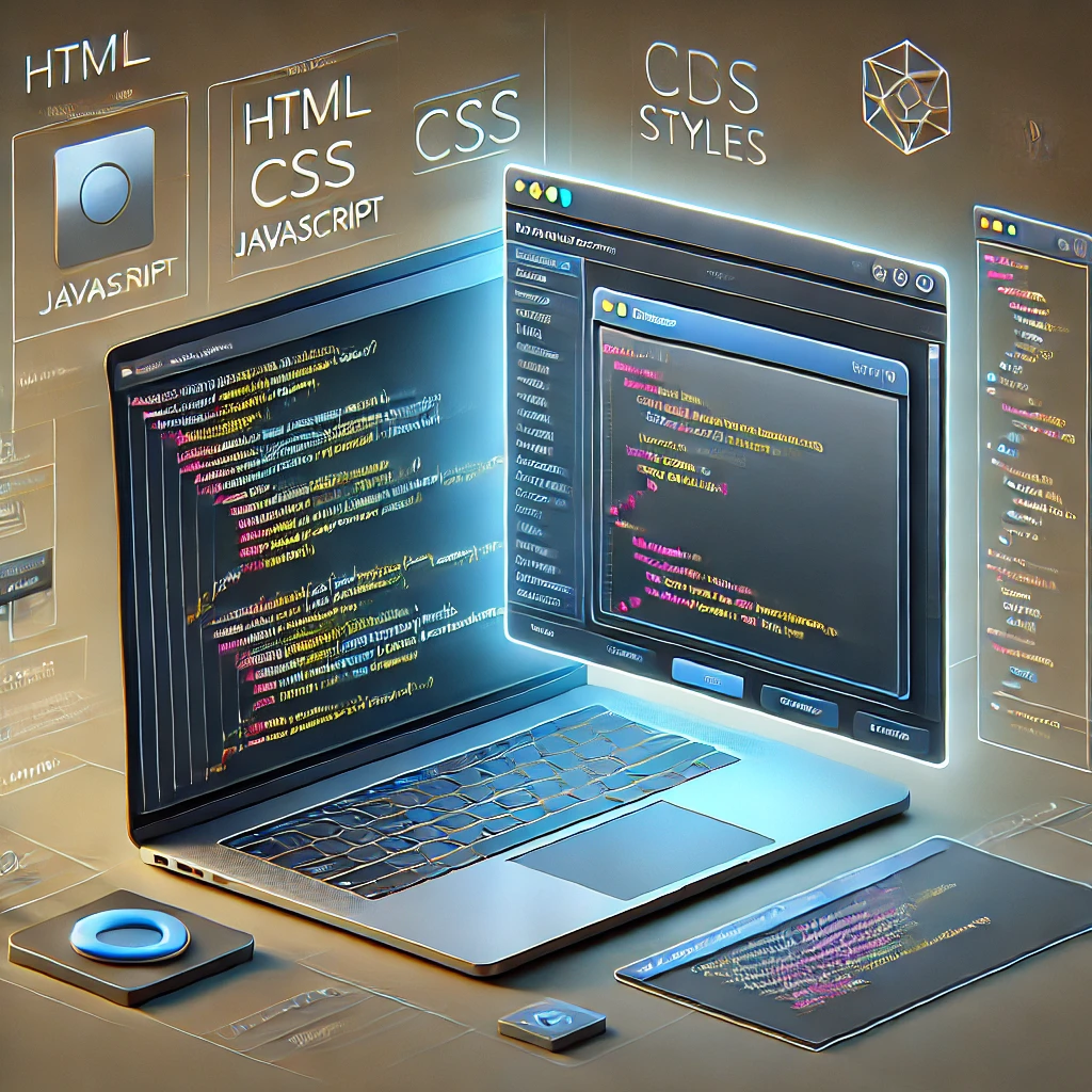 HTML, CSS ve Javascript Kullanarak Modal Yapmak (Video) Görseli