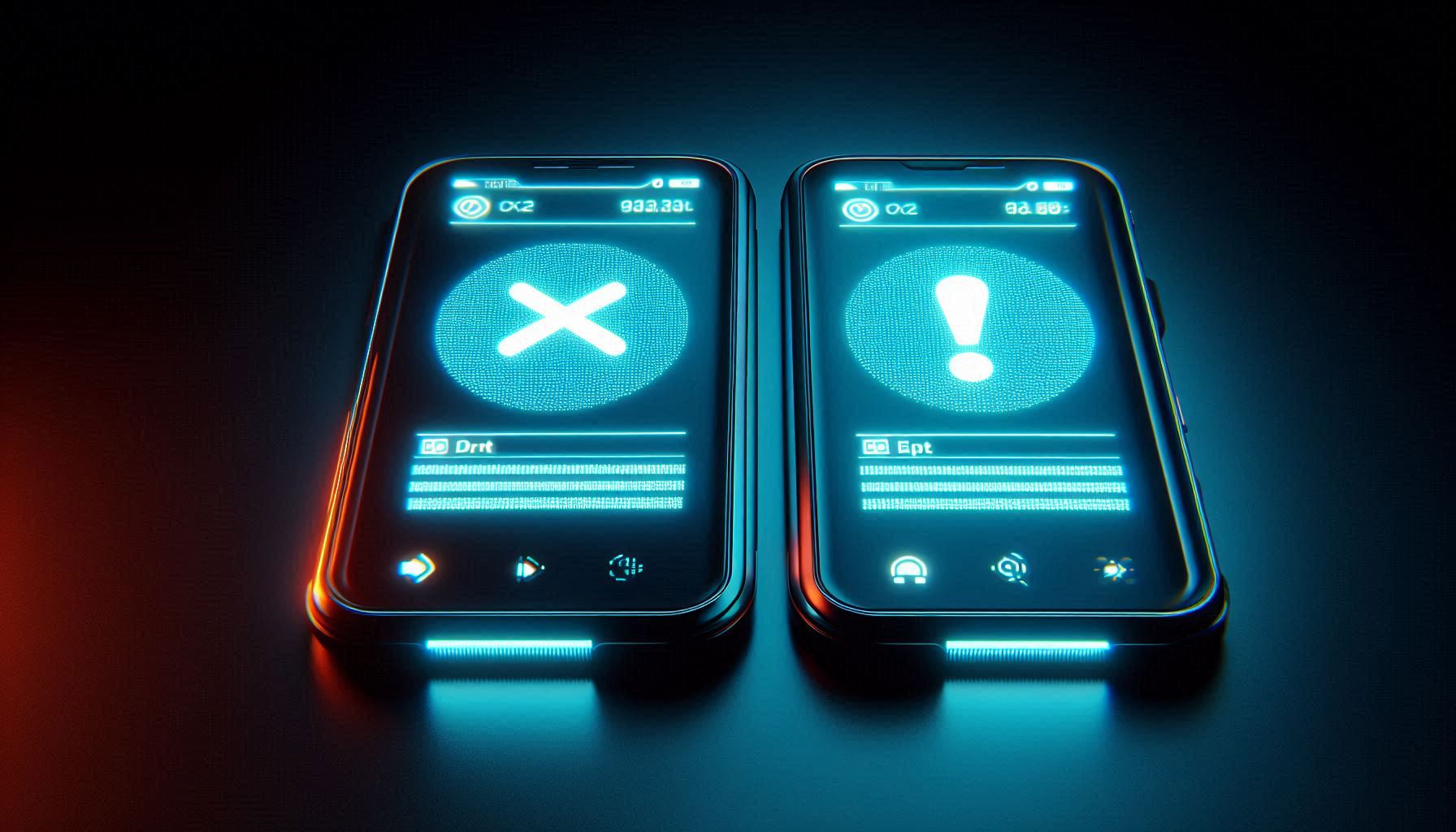 IP Çakışması Nedir? Görseli