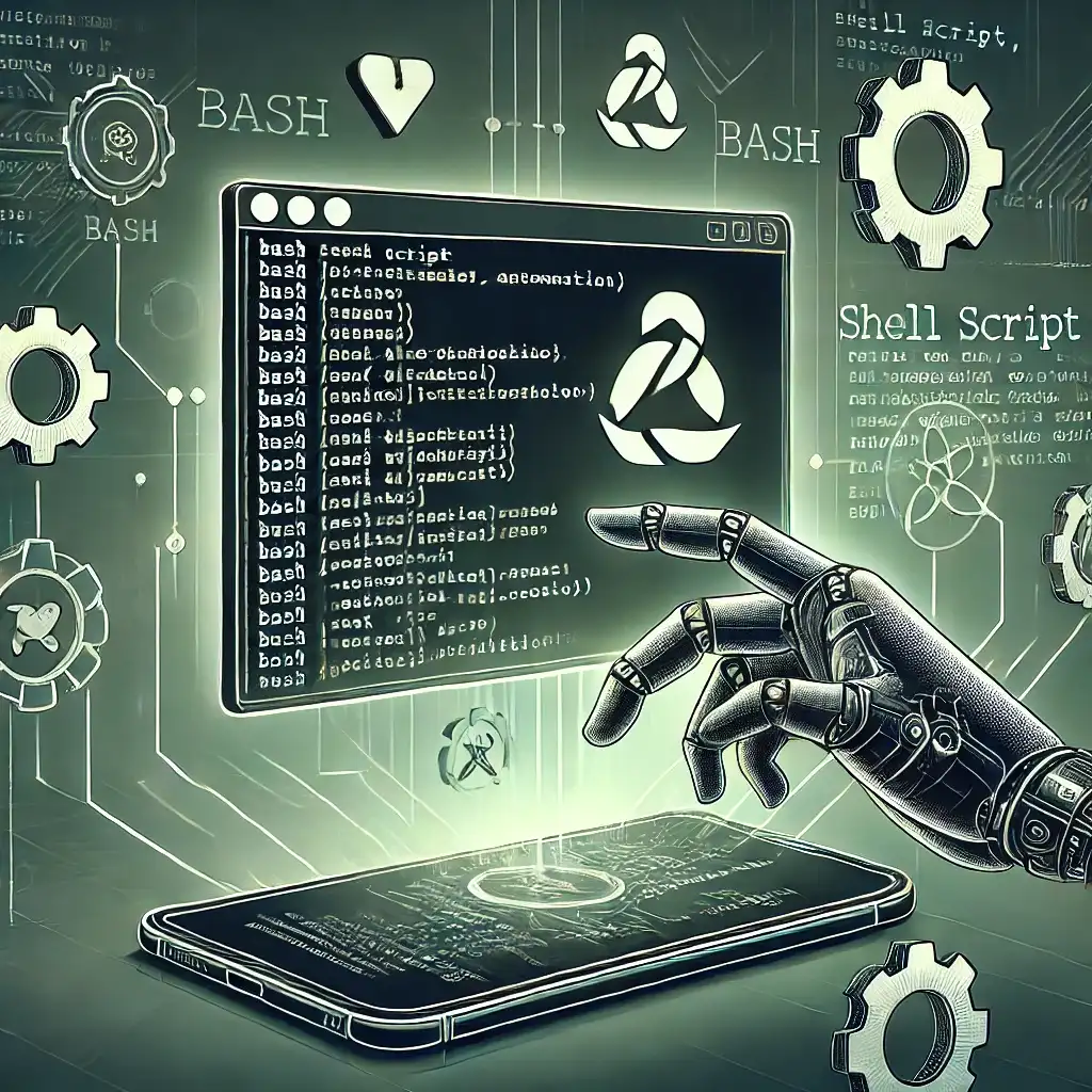 Advanced File and User Management in Linux Image