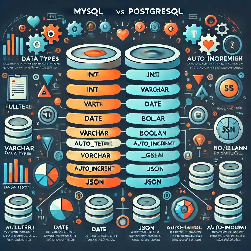 SQL Basics and Data Types Image