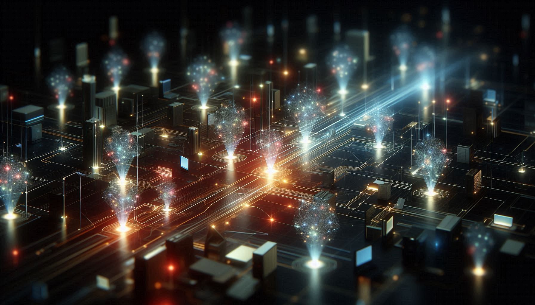 Paket Kaybı Nedir? Görseli