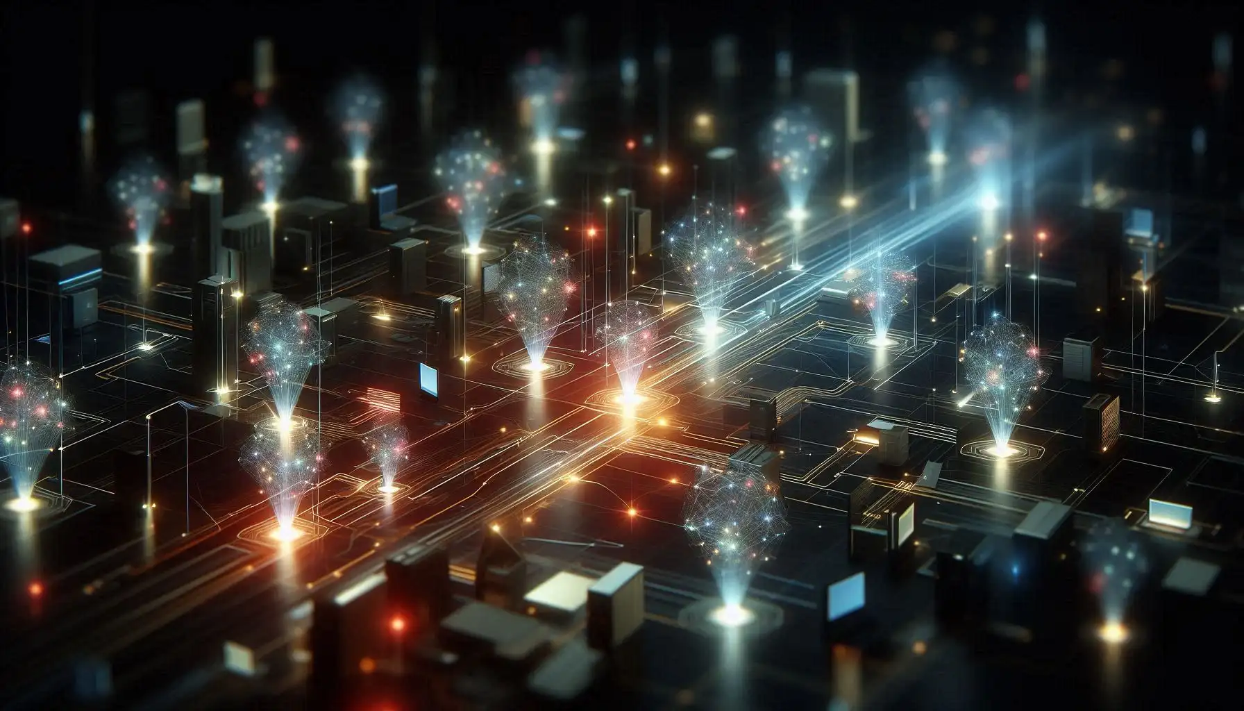 Paket Kaybı Nedir? Görseli