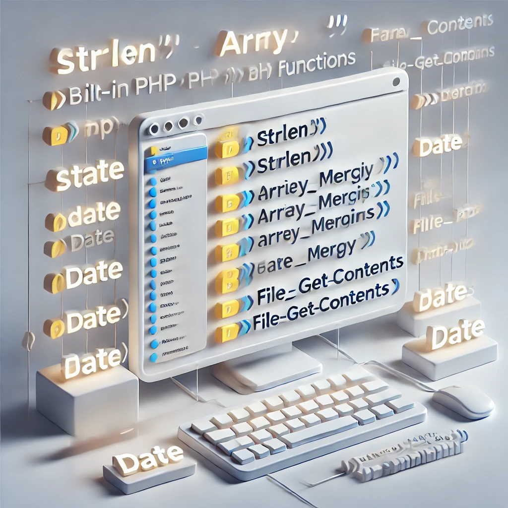 PHP Kod Örnekleri -2 Görseli