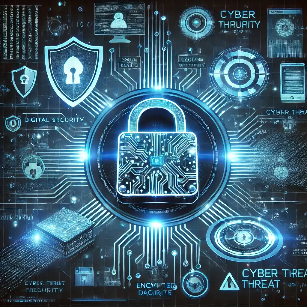 Cybersecurity Basics: What You Need to Know Image