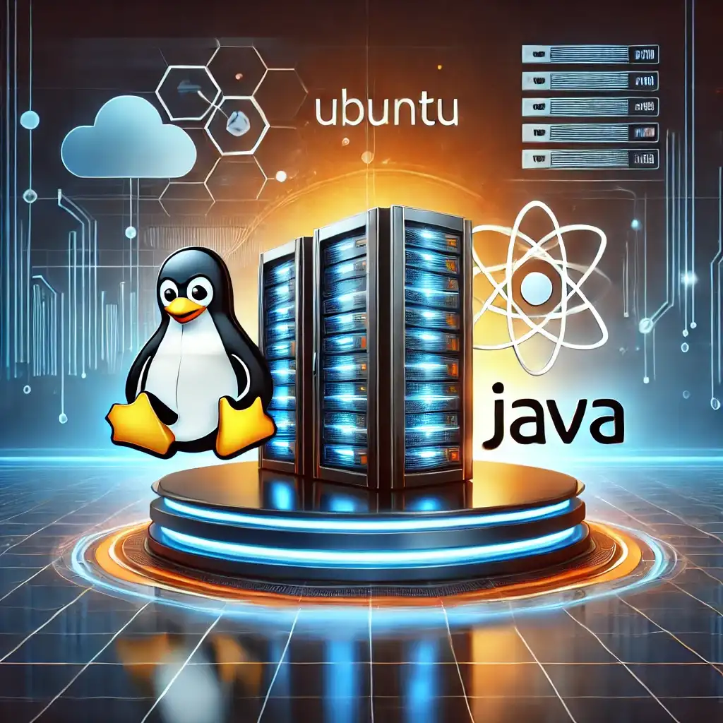 Installing Apache Tomcat Server on Ubuntu Image