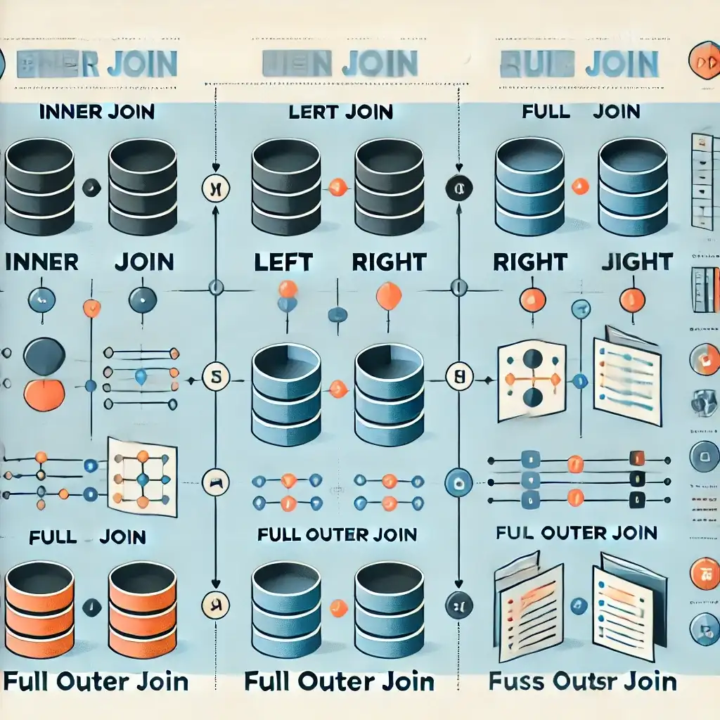Subqueries and Complex Queries Image