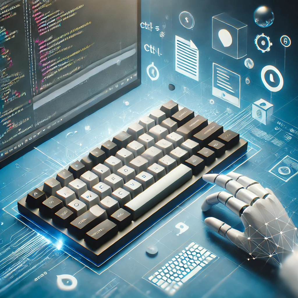 Visual Studio Code Keyboard Shortcuts Image