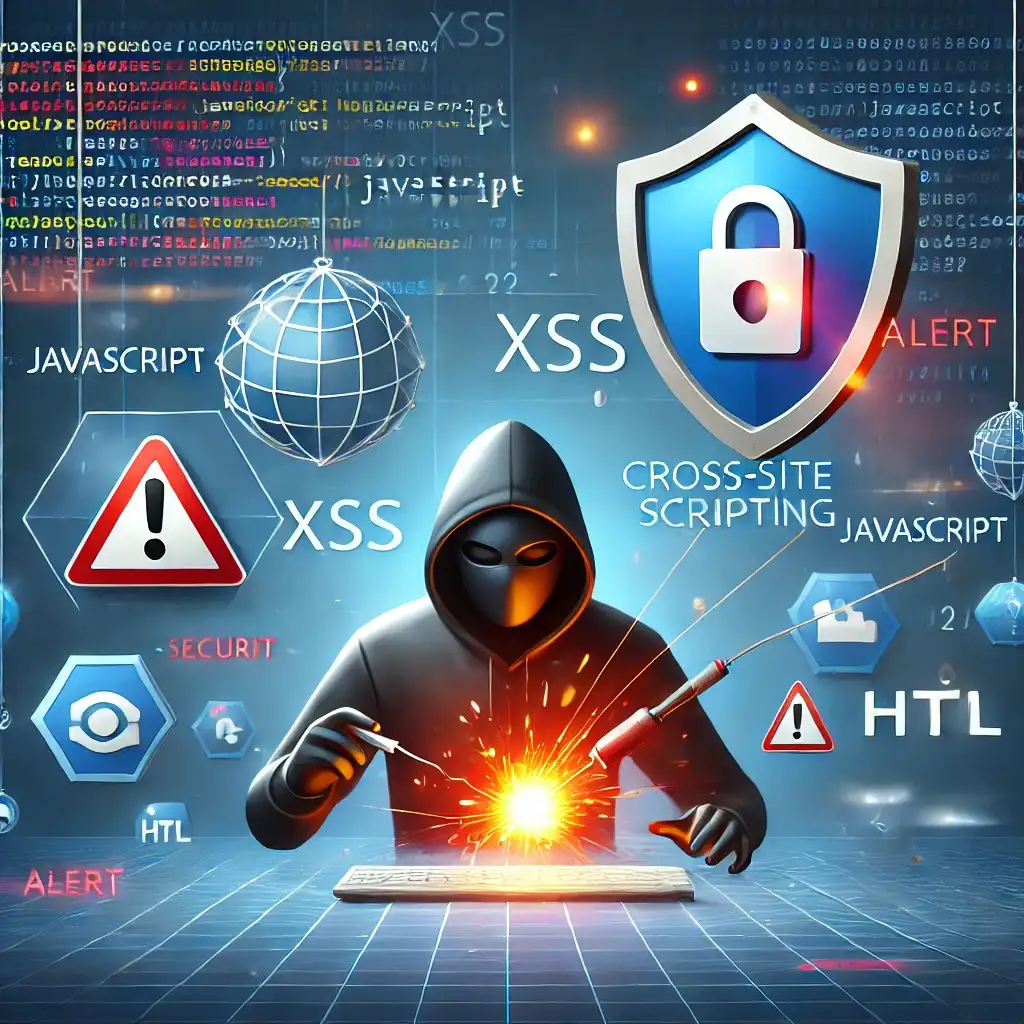 XSS (Cross-Site Scripting) Attacks and Prevention Techniques Image